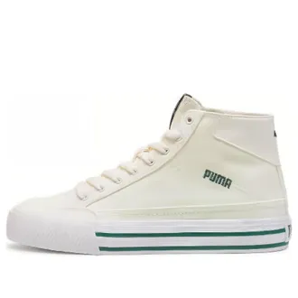 Puma Court Classic Vulc Mid Beige 396149-04