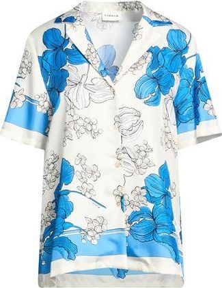 P.A.R.O.S.H. TOPWEAR - Camicie su YOOX.COM