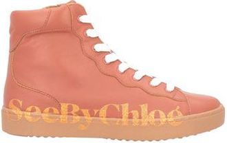 See By Chlo&eacute; FOOTWEAR - Trainers sur YOOX.COM