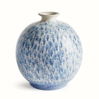 Napa Home & Garden Cascata Vase Large in Blue at Nordstrom
