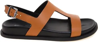 Guglielmo Rotta Mujer, Zapatos, Marr&oacute;n, Talla: 36 EU