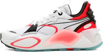 Puma Sneakers RS-XL Red/White - Bianco