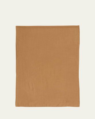 Loro Piana Signature Cashmere-Blend Stole