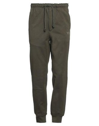 Yohji Yamamoto BOTTOMWEAR - Trousers on YOOX.COM