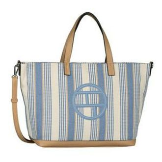 Gabor Tote bags - Dames - Tassen - Blauw - Maat: ONE Size