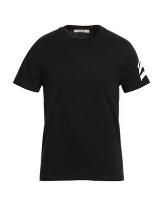 Zadig&Voltaire TOPWEAR - T-shirts sur YOOX.COM