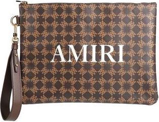 Amiri Handbags