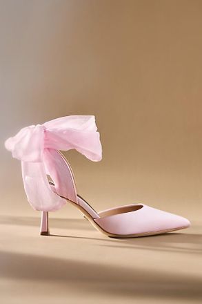 Women's Badgley Mischka Shoes / Footwear - up to −47
