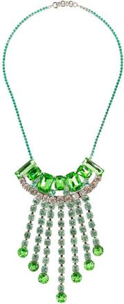 Dries Van Noten Mujer, Accesorios, Verde, Talla: ONE Size