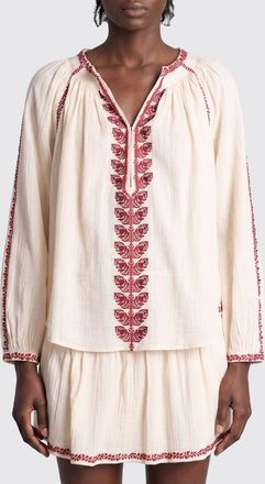Isabel Marant Blusa in cotone