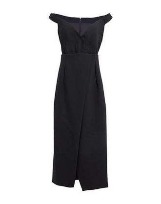Solace London DRESSES - Midi dresses sur YOOX.COM