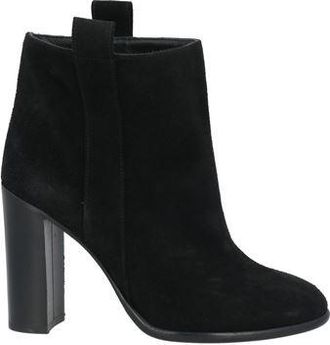 Anna F. SCHUHE - Stiefeletten auf YOOX.COM