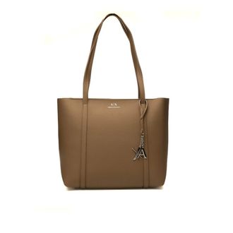 A|X Armani Exchange Mujer, Bolsos, Marr&oacute;n, Talla: ONE Size