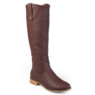 Journee Collection Journee Womens Taven Boot