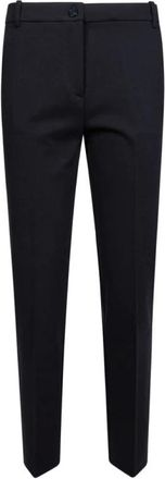 Pinko Mujer, Pantalones, Negro, Talla: L
