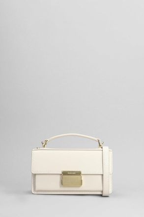Golden Goose Venezia Leather Mini Crossbody Bag