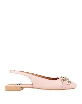 Ángel Alarcón Ballet flats