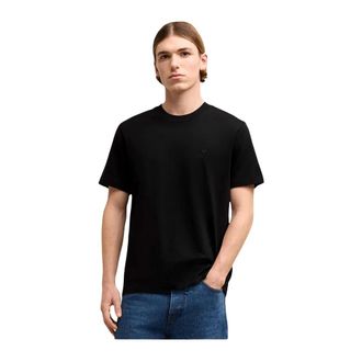Ami T-Shirt Ami de Coeur - - Tops - Uomo - Nero - L