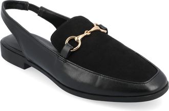 Journee Collection Women & apos;s Lainey Flats