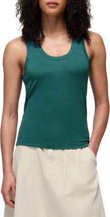 Prana Lotus Tank Top in Coast at Nordstrom, Size Medium