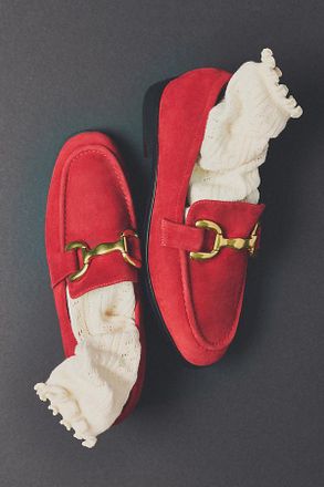 Bibi Lou Exclusive Zagreb Loafers