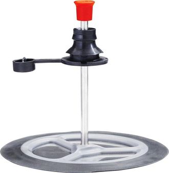 MSR Kit De Prensa De Caf&eacute; Reactor 1.7l Msr