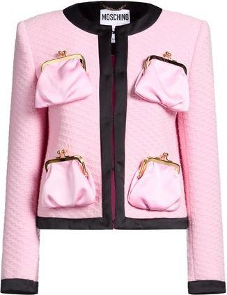 Moschino CAPISPALLA - Giacche & Giubbotti su YOOX.COM