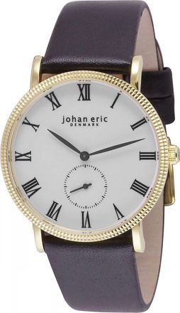 Johan Eric Denmark Holstebro Mens Watch