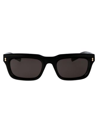 Gucci Squared Sunglasses Gg1524 S 001