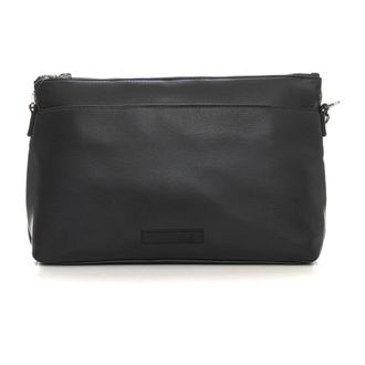Emporio Armani Emporio Armani Ea7, Mujer, Bolsos, Negro, Talla: ONE Size