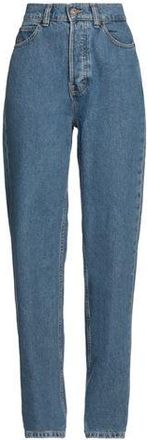 Dickies BOTTOMWEAR - Jeans on YOOX.COM