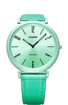 Jowissa Fina WoMens Green Watch.. - One Size