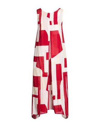 Alpha Studio DRESSES - Midi dresses on YOOX.COM