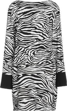 Cavalli DRESSES - Mini dresses sur YOOX.COM