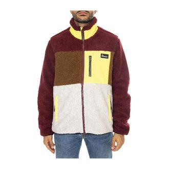 Penfield Windjack - Heren - Windbreakers - Veelkleurig - L - Fitness