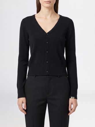 Extreme Cashmere Pure Cashmere V-Neck Cardigan with Buttons