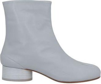 Maison Margiela CALZADO - Botines de ca&ntilde;a alta en YOOX.COM