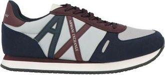 A|X Armani Exchange CALZATURE - Sneakers su YOOX.COM