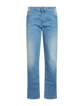 Hand Picked BOTTOMWEAR - Jeans on YOOX.COM
