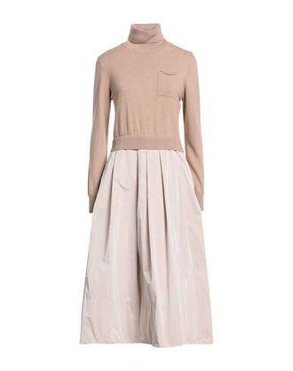 PESERICO DRESSES - Midi dresses on YOOX.COM