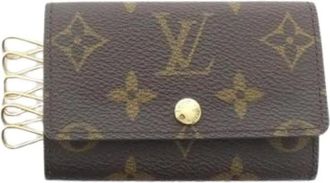 Louis Vuitton unisex, Pre-owned, Marrone, Taglia unica, used