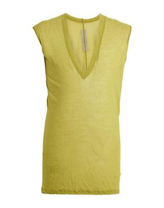 Rick Owens TOPWEAR - T-shirts on YOOX.COM