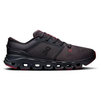 On Cloud X 5 Multisportschuhe f&uuml;r Herren | schwarz