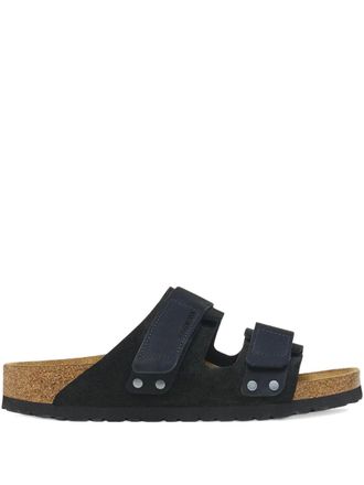 Birkenstock Sandali Uji - Nero
