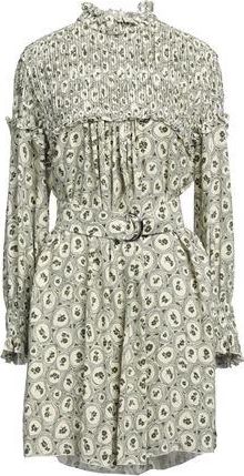 Chloé VESTIDOS - Minivestidos en YOOX.COM