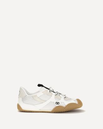 Valentino Garavani Sneakers Amphibia Woman 37.5