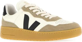 Veja Purblanat Sneaker - Black