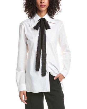 Valentino Button Shirt