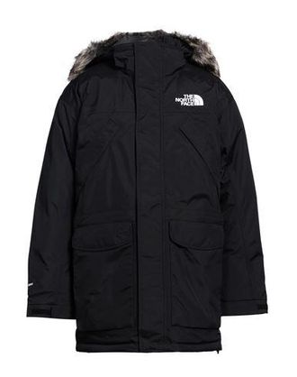 The North Face COATS & JACKETS - Puffers on YOOX.COM