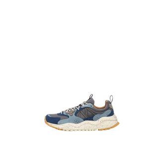 Flower Mountain Hombre, Zapatos, Multicolor, Talla: 45 EU